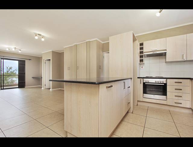 2 BEDROOM APARTMENT TO LET IN RONDEBOSCH